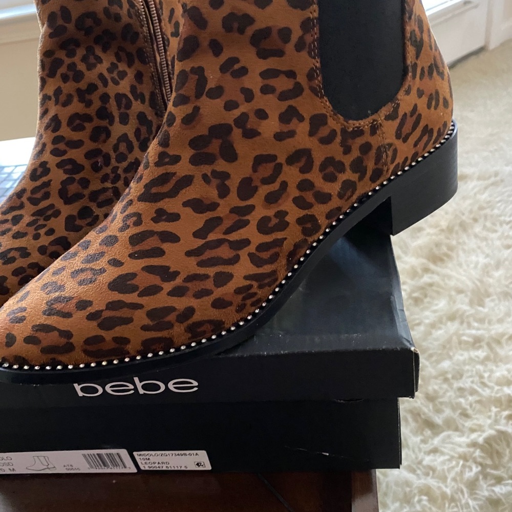 Booties